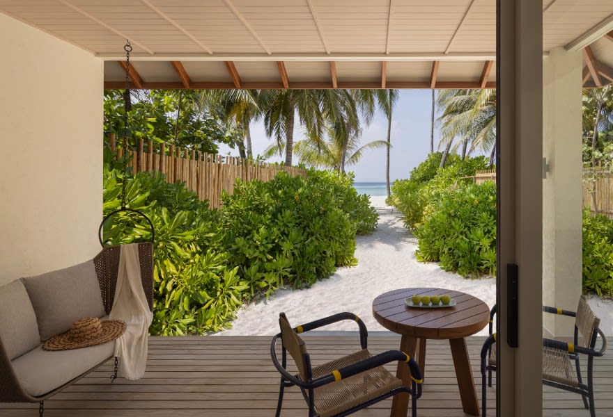 Beach Villa photo 15
